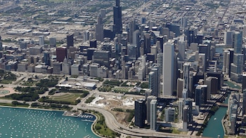 Una startup de Chicago convierte teléfonos Android en detectores de disparos y ya registró alertas en sus primeras pruebas