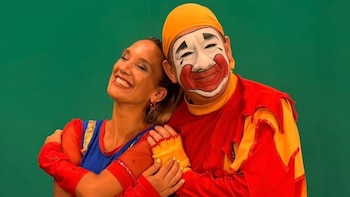 El inesperado reencuentro entre Solcito