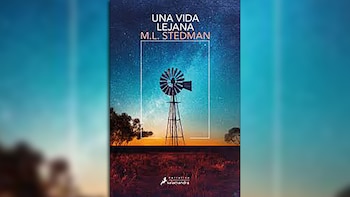 Libros mitad de mayo