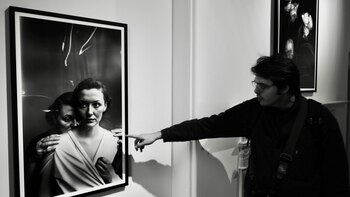 La obra premiada fue presentada