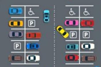 Reto visual: encuentra las 10