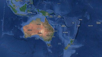 El hallazgo se centró en