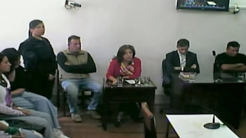 Tribunal de Córdoba