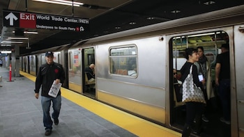 El metro de Nueva York eliminará trayectos y ajustará frecuencias en varias líneas: a partir de cuándo