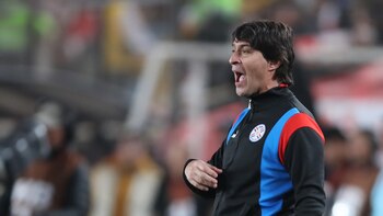 Garnero pide límites a la