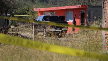 Búsqueda de Oliver Valle, joven