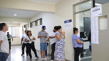 ¿Estás embarazada y temes que te despidan? Sunafil recuerda que puedes denunciar con reserva de identidad
