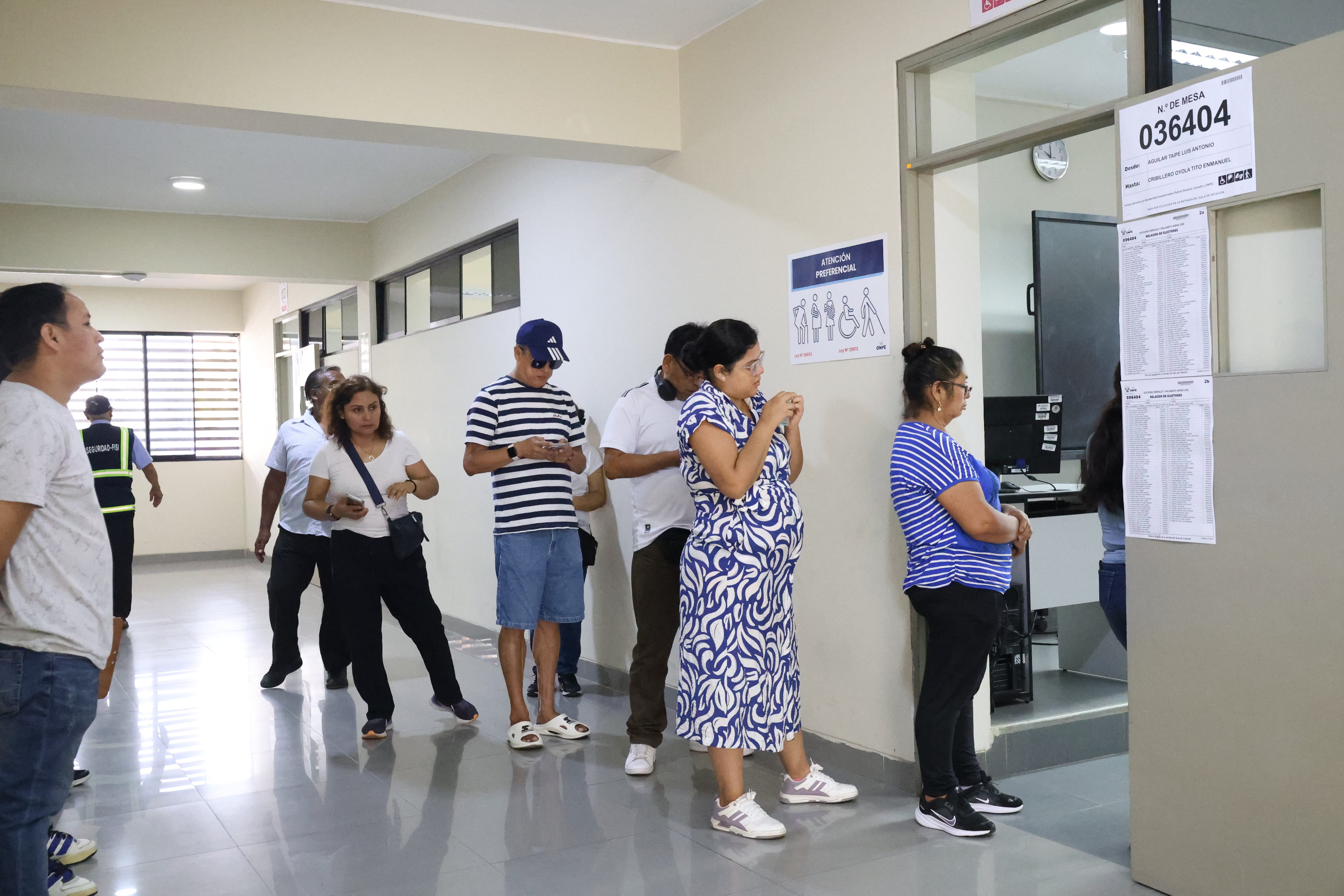 Las trabajadoras gestantes pueden presentar denuncias laborales con reserva de identidad ante Sunafil para proteger sus derechos. (Paula Díaz Elizalde)
