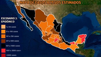 (Gráfico: Infobae México