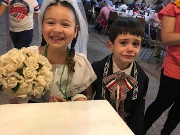 Algunos no se atreven a