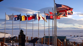 Pasaron más de sesenta años