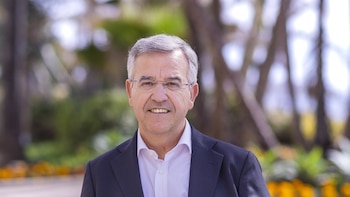 Fiscalía pide cinco años de