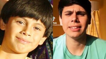 Aaron Picasso confirma que não