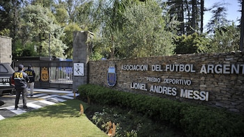 El sumario involucra operaciones por