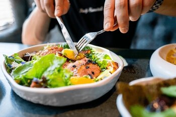 Los investigadores evaluaron el impacto