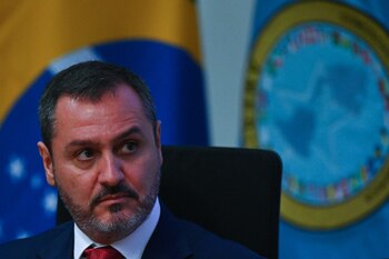 El director general de la