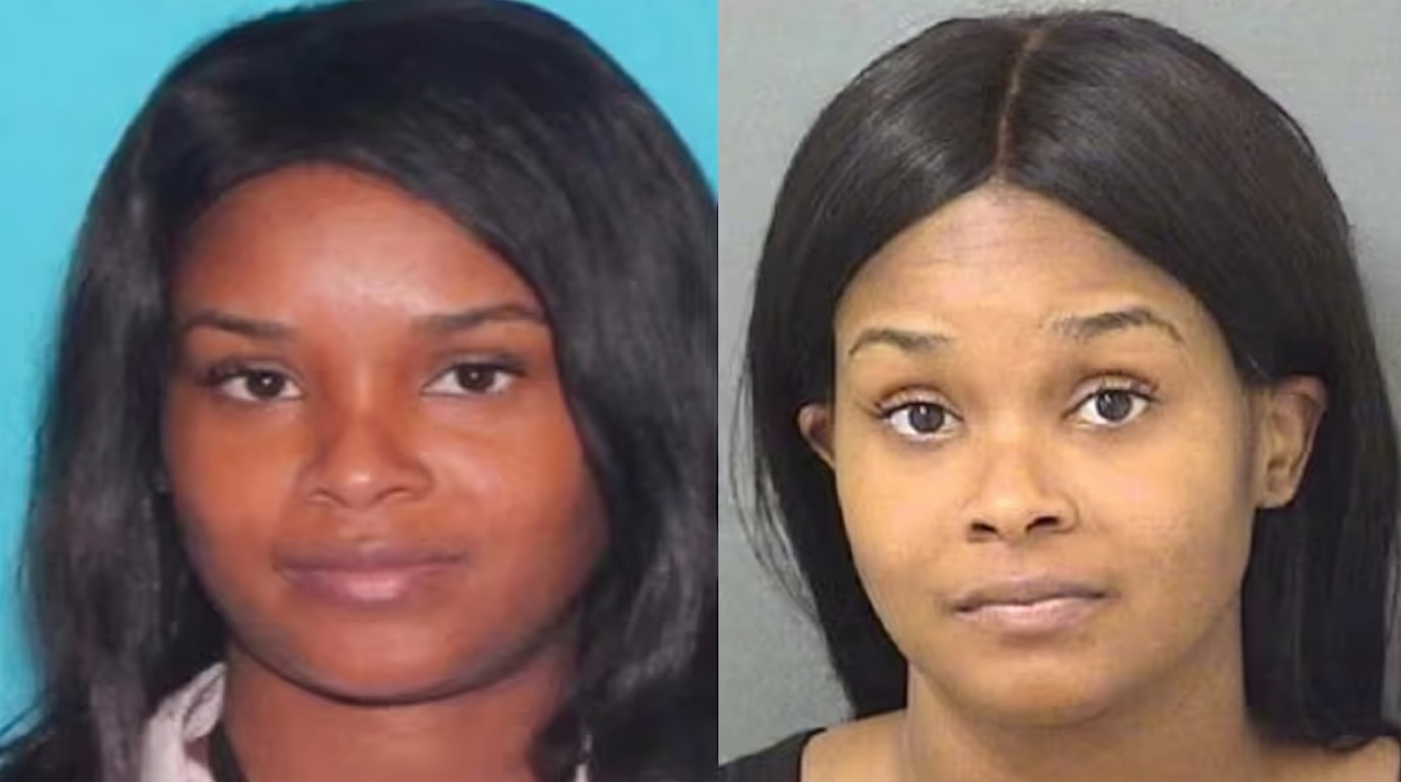 Elaine Angene Escoe, residente de Miami y también identificada como Annie y Annie Palmer, permanece prófuga desde que no compareció ante un tribunal del sur de Florida en junio de 2025. (Imagen Ilustrativa Infobae)