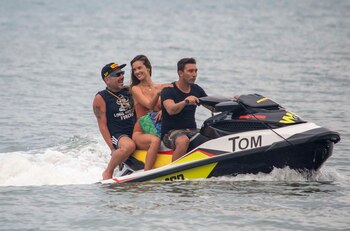 Celebrities en un clic 11-1-2021
