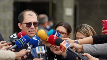 Las siete salidas en falso