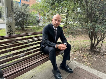 Jorge Suárez