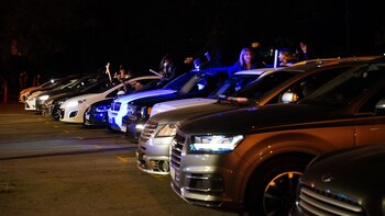 Todas las instalaciones en la