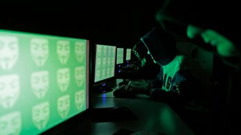 Peruanos son víctimas de ciberataques