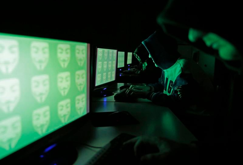 Michael Smith, de 54 años, fue condenado tras declararse culpable de fraude de streaming musical asistido por inteligencia artificial. (Reuters)