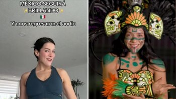 Se espera que su video