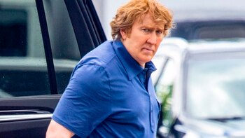 Así se ve Nicolas Cage