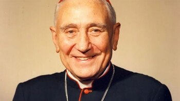 Cardenal Pironio