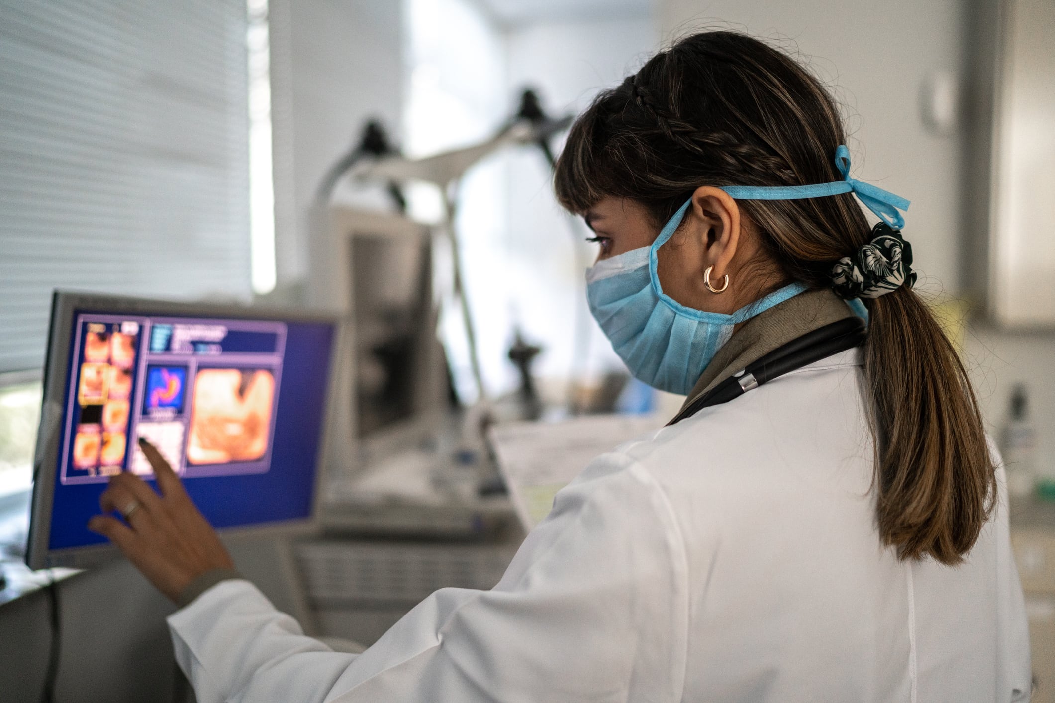 Para acceder al beneficio, los afiliados deben presentar los estudios médicos que avalen la enfermedad. (Getty)
