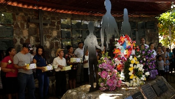 El Salvador: Cámara de lo