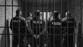 PNP: Policías son condenados a