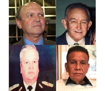 VA Rafael Huizi Clavier, GB