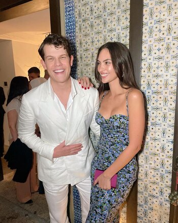 Natalie Vértiz. Instagram