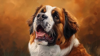 El San Bernardo está considerado