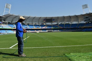 El estadio Pascual Guerrero tendrá