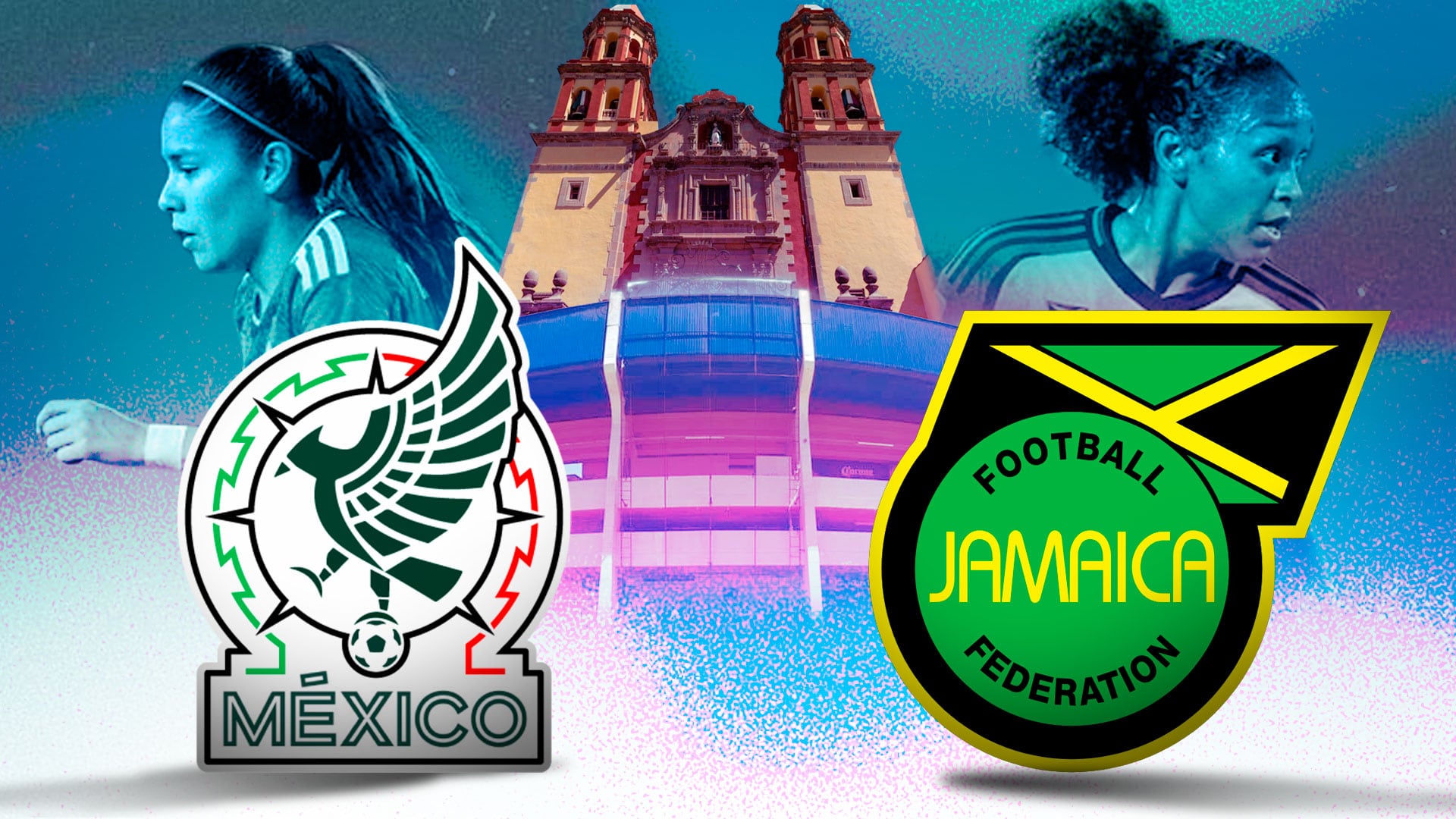 El tricolor tendrá su último partido de preparación antes de jugarse el boleto al Mundial Femenil y Juegos Olímpicos en noviembre. (Miseleccionfem)