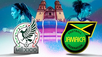 México vs Jamaica: cuándo y dónde ver EN VIVO el segundo amistoso internacional de la Selección Femenil en la Fecha FIFA
