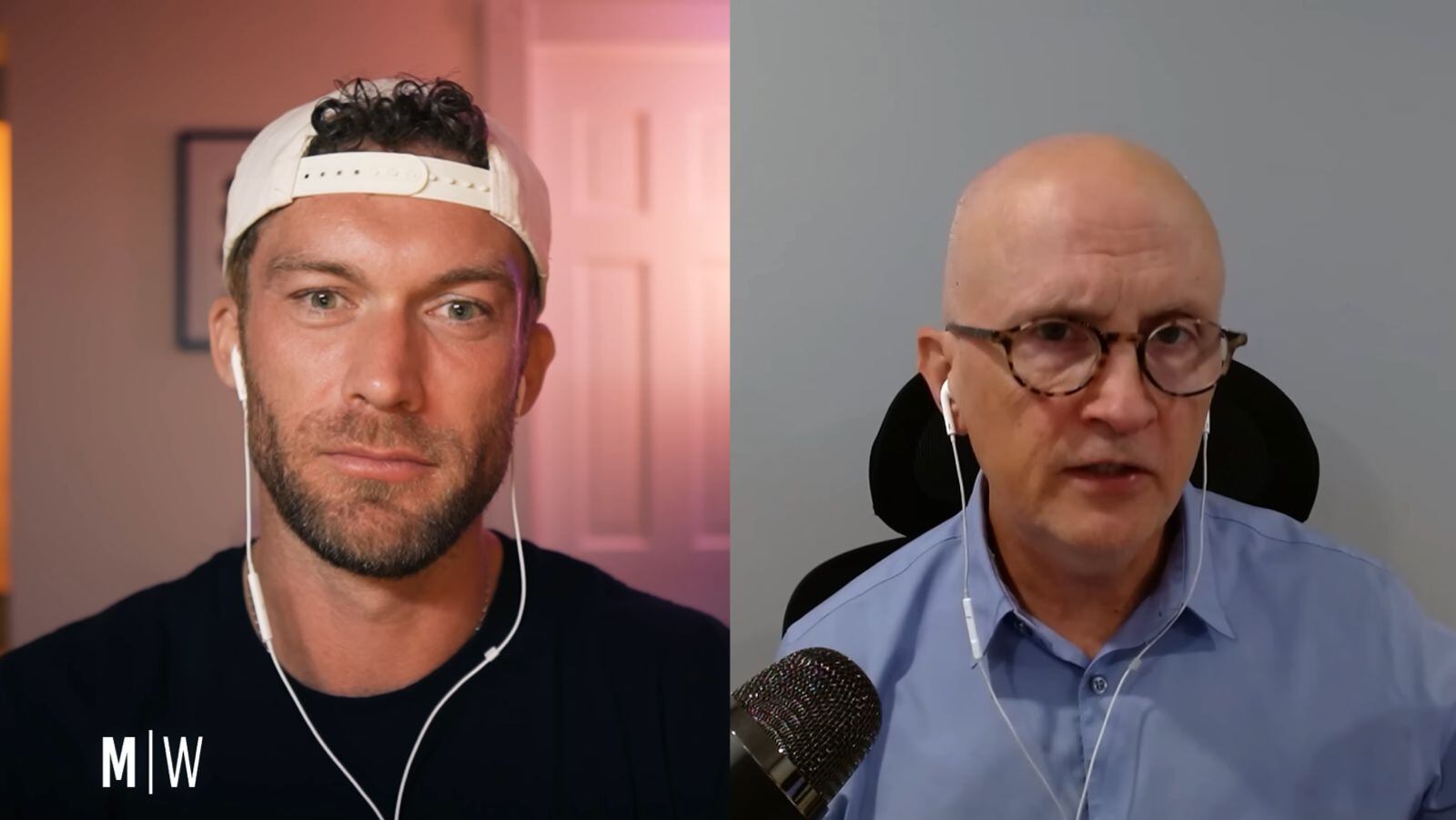 Aunque la gratificación de la venganza es intensa, su efecto es efímero y puede crear un patrón repetitivo difícil de controlar (Captura de video: YouTube/Modern Wisdom)