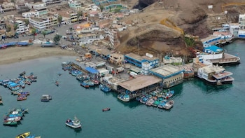 Pesca artesanal peruana, los costos de un sector desarticulado