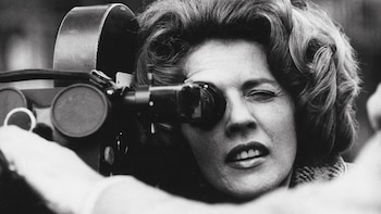 Murió de covid la cineasta