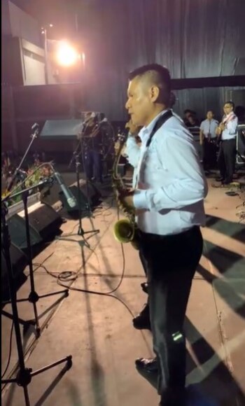 Último adiós a Muñequita Milly