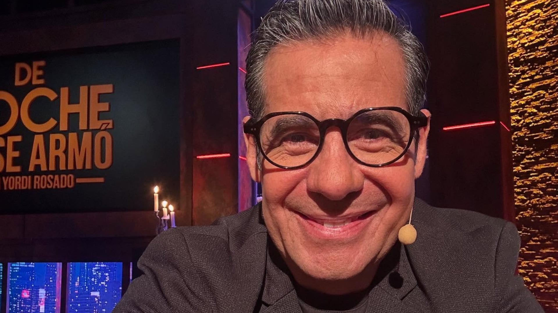 Impulsan en TikTok demanda contra Yordi Rosado por despedir a empleada que le atraía