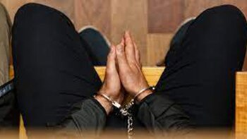 Policía capturó a Raúl Ampuero, el prófugo más buscado de Chile