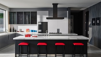 Desde muebles hasta detalles arquitectónicos,