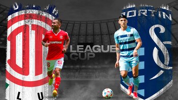 Los Diablos Rojos de Toluca