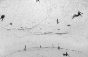 "Particular Matter(s)", la muestra multisensorial