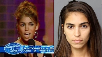 La caída de Antonella Barba tras American Idol: ahora enfrenta una acusación por presunto hurto en una tienda departamental