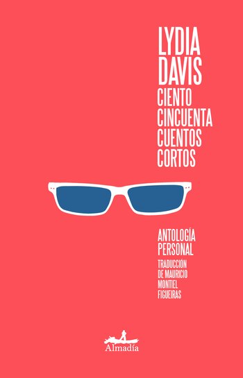 La también cuentista y escritora publica una compilación en la editorial mexicana Almadía (Foto: Especial)